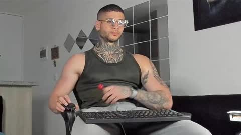 jeison online show from February 20, 2025, 5:01 am