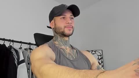 jeison online show from October 10, 2025, 7:24 pm