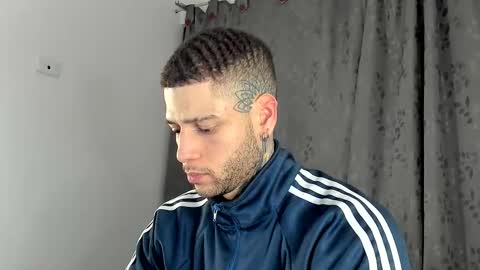 jeison online show from January 17, 2026, 2:27 am