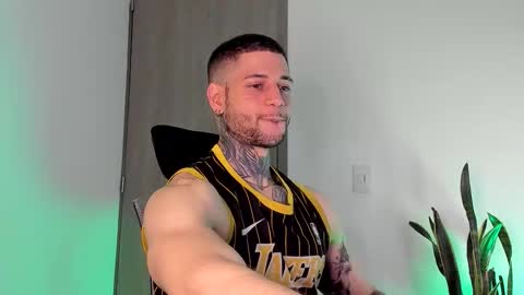 jeison online show from February 22, 2026, 12:34 am