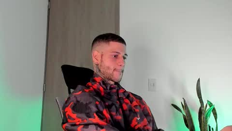 jeison online show from February 27, 2026, 1:27 am