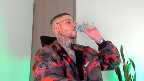 jeison online show from March 5, 2026, 12:50 am