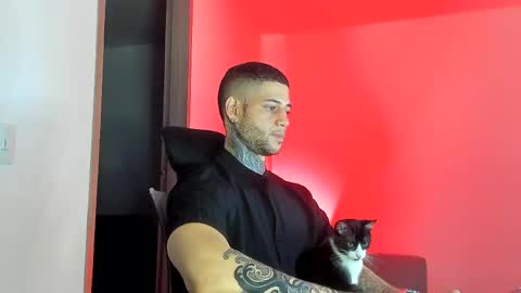 jeison online show from April 21, 2026, 1:42 am