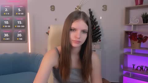 _janet_winston online show from December 12, 2024, 6:57 am