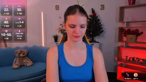 _janet_winston online show from December 23, 2024, 7:06 am