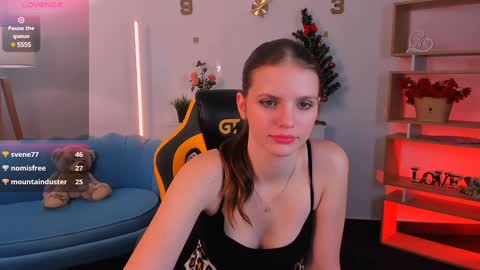 _janet_winston online show from December 23, 2024, 10:10 am