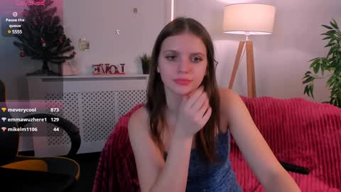 _janet_winston online show from January 2, 2025, 10:16 am