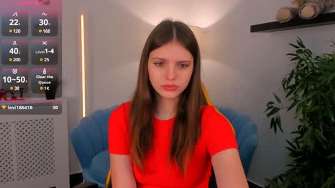 _janet_winston online show from January 16, 2025, 6:56 am