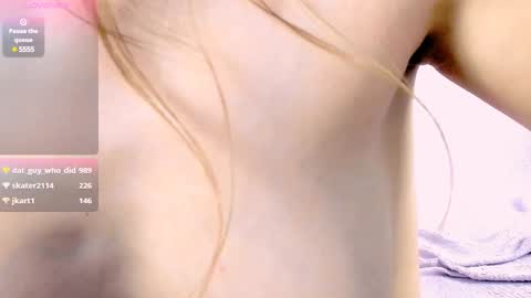 _janet_winston online show from January 19, 2025, 1:12 pm