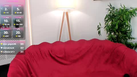 _janet_winston online show from January 24, 2025, 1:03 pm