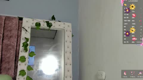 Jasmine online show from November 24, 2025, 11:21 am