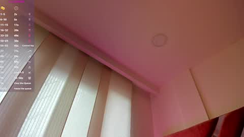 Jasmine online show from April 7, 2026, 1:55 pm