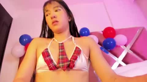 Snapshot of _jasmine_blush chatting on July 6, 2026, 1:30 pm Jasmine online show from July 6, 2026, 1:30 pm