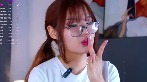 Snapshot of _jasminestea_ chatting on July 2, 2026, 11:16 am Candy online show from July 2, 2026, 11:16 am