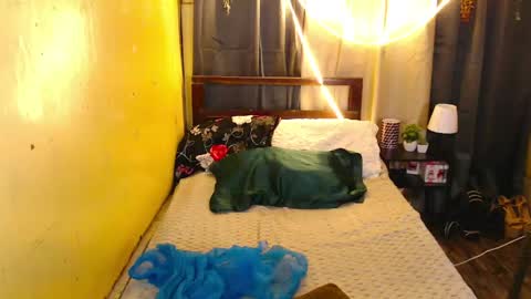 _jazzysweetheart_ online show from May 25, 2026, 11:27 am