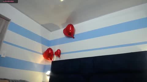 _jeessy online show from February 19, 2025, 2:55 am