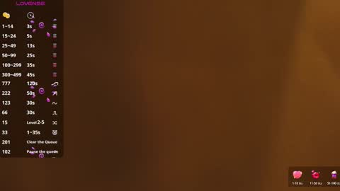 _jessica1 online show from February 21, 2026, 11:22 am