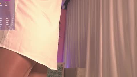 _jessica1 online show from March 1, 2026, 12:07 pm