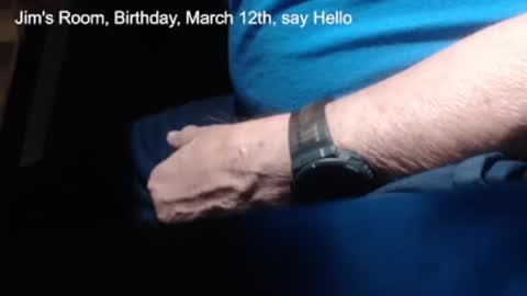 _jimmini online show from March 10, 2025, 4:38 am