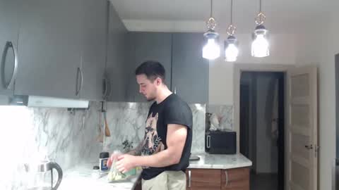 Snapshot of _joni_new_ chatting on January 19, 2025, 2:38 pm Joni online show from January 19, 2025, 2:38 pm