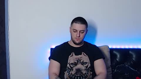 Joni online show from January 7, 2026, 7:11 am