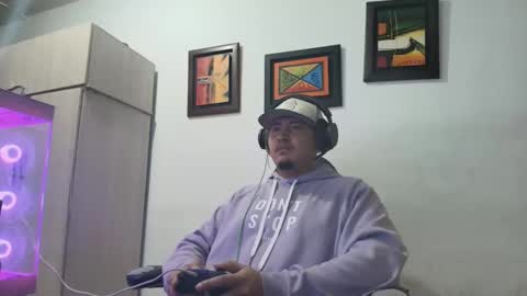 jordan online show from January 7, 2026, 1:30 am