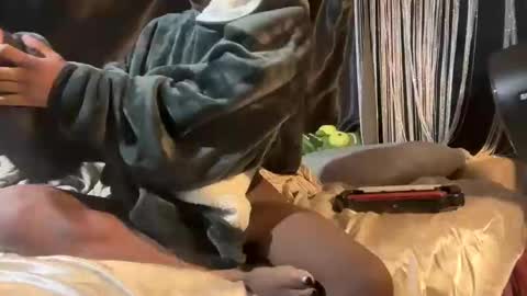  Juicy Jezebel online show from March 29, 2026, 3:39 am