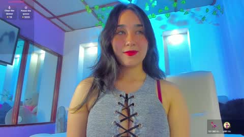 Snapshot of _julieta_love chatting on February 8, 2025, 8:10 pm julieta online show from February 8, 2025, 8:10 pm