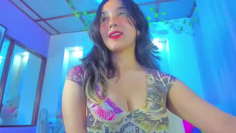 Snapshot of _julieta_love chatting on February 10, 2025, 10:51 pm julieta online show from February 10, 2025, 10:51 pm