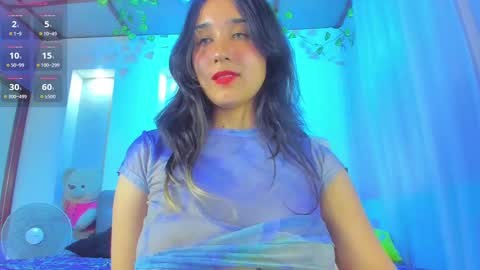 Snapshot of _julieta_love chatting on February 14, 2025, 1:13 am julieta online show from February 14, 2025, 1:13 am