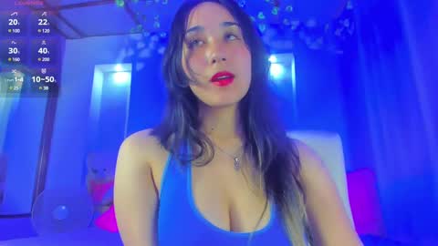 Snapshot of _julieta_love chatting on February 18, 2025, 7:52 pm julieta online show from February 18, 2025, 7:52 pm