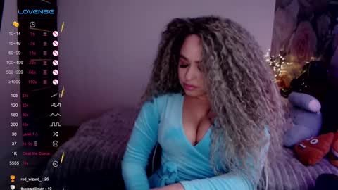 _just_a_queen_3 online show from February 22, 2025, 6:30 pm