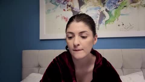 Snapshot of _just_a_simple_girl chatting on December 19, 2025, 4:25 pm _just_a_simple_girl online show from December 19, 2025, 4:25 pm