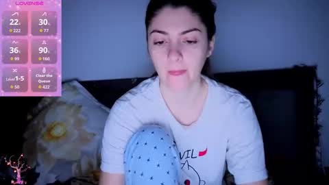 Snapshot of _just_a_simple_girl chatting on February 16, 2026, 10:44 am _just_a_simple_girl online show from February 16, 2026, 10:44 am