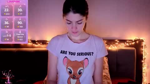 Snapshot of _just_a_simple_girl chatting on February 24, 2026, 3:04 am _just_a_simple_girl online show from February 24, 2026, 3:04 am