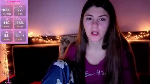 Snapshot of _just_a_simple_girl chatting on February 26, 2026, 3:16 am _just_a_simple_girl online show from February 26, 2026, 3:16 am