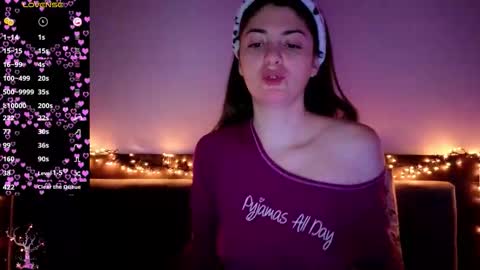 Snapshot of _just_a_simple_girl chatting on February 27, 2026, 2:00 am _just_a_simple_girl online show from February 27, 2026, 2:00 am