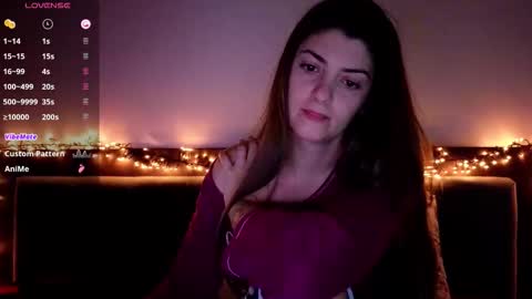 Snapshot of _just_a_simple_girl chatting on February 28, 2026, 3:07 am _just_a_simple_girl online show from February 28, 2026, 3:07 am