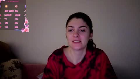 Snapshot of _just_a_simple_girl chatting on March 25, 2026, 3:01 am _just_a_simple_girl online show from March 25, 2026, 3:01 am