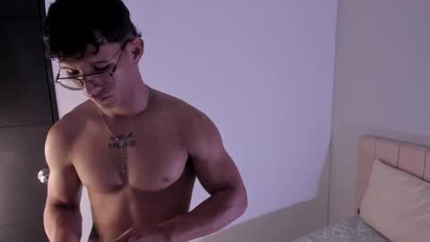 justin online show from February 19, 2026, 11:01 pm