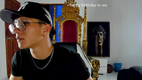 justin online show from March 28, 2026, 5:51 am