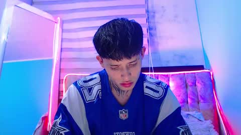 Snapshot of _justinmoon2 chatting on March 12, 2025, 4:19 am mod online show from March 12, 2025, 4:19 am