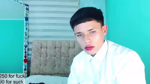 Snapshot of _justinmoon2 chatting on October 18, 2025, 4:48 am mod online show from October 18, 2025, 4:48 am