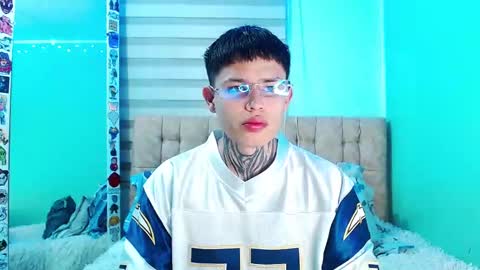 mod online show from February 8, 2026, 1:31 am