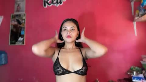 Snapshot of _justrea chatting on June 19, 2026, 2:38 am call me rea online show from June 19, 2026, 2:38 am