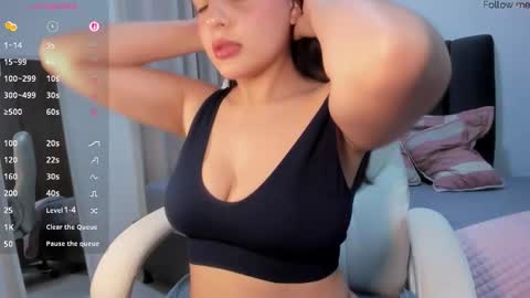 Karina online show from February 24, 2026, 11:36 pm