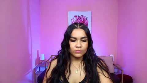 _karola12 online show from September 16, 2025, 6:25 am