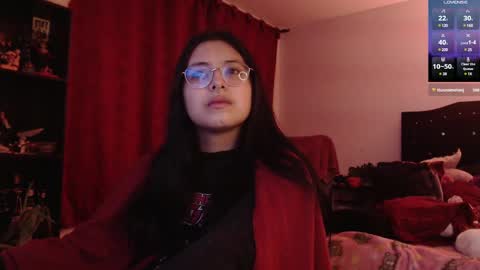 Snapshot of _kat_sweet chatting on January 26, 2025, 7:42 am Cata online show from January 26, 2025, 7:42 am