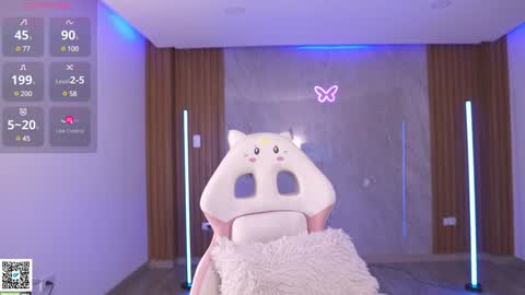 Snapshot of _kath8 chatting on January 9, 2025, 4:08 am --- online show from January 9, 2025, 4:08 am