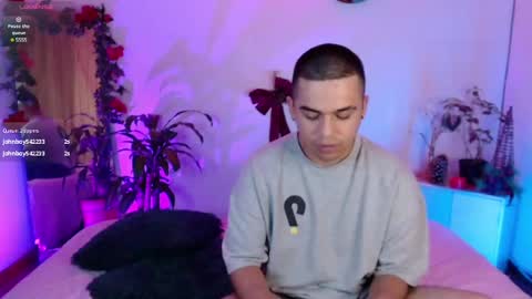 Kathy and Myke  online show from December 23, 2024, 8:22 am